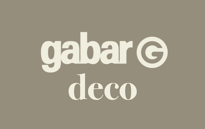 gabarDeco