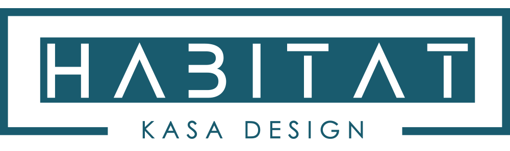 Habitat Kasa Design